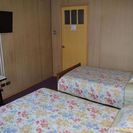 Hostal Buenaventura Valdivia Rom bilde