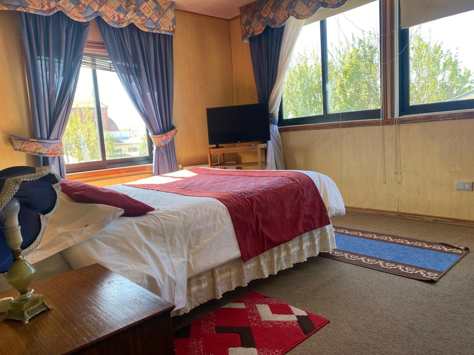 Hostal Buenaventura Valdivia Eksteriør bilde