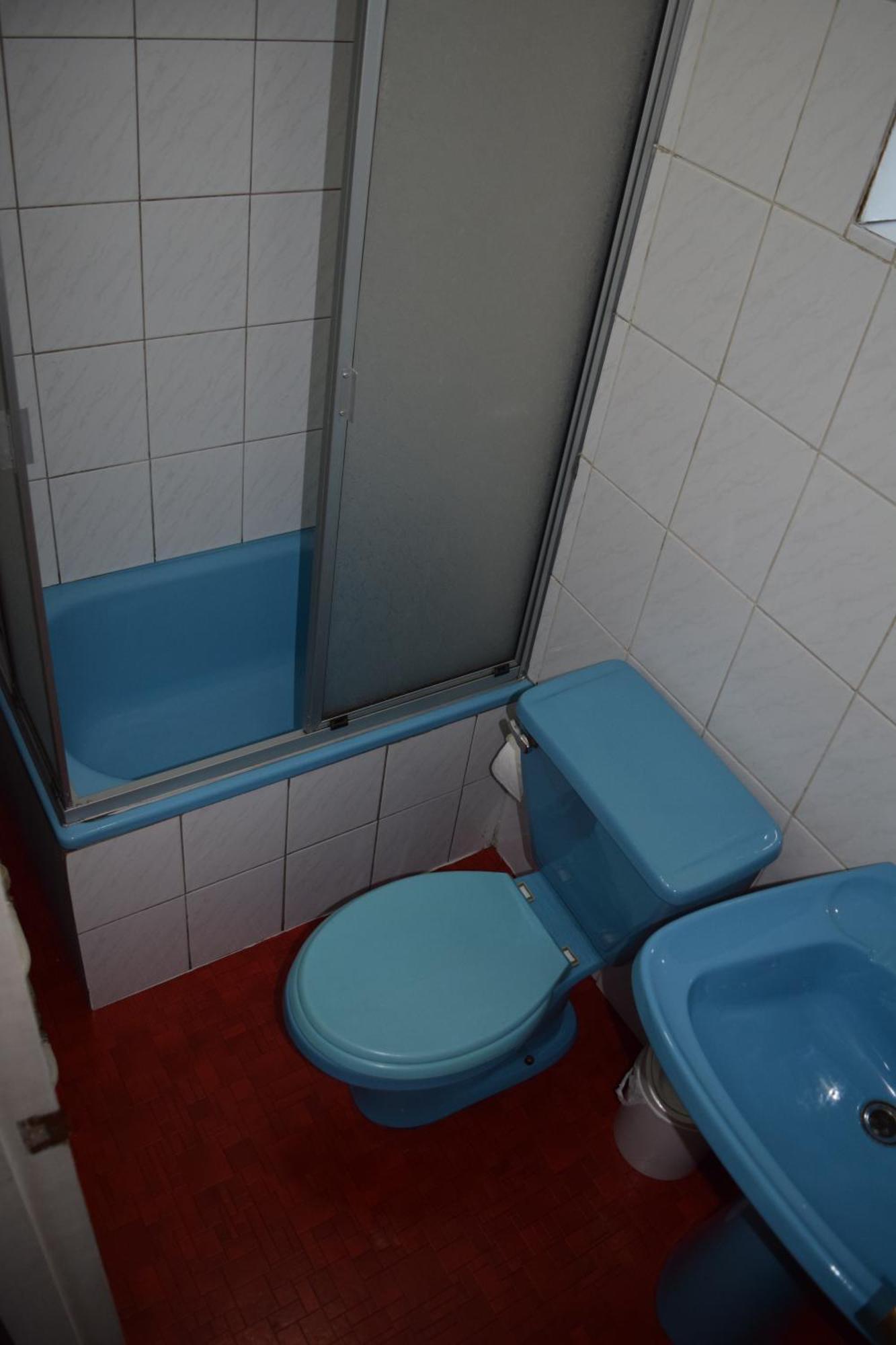 Hostal Buenaventura Valdivia Rom bilde