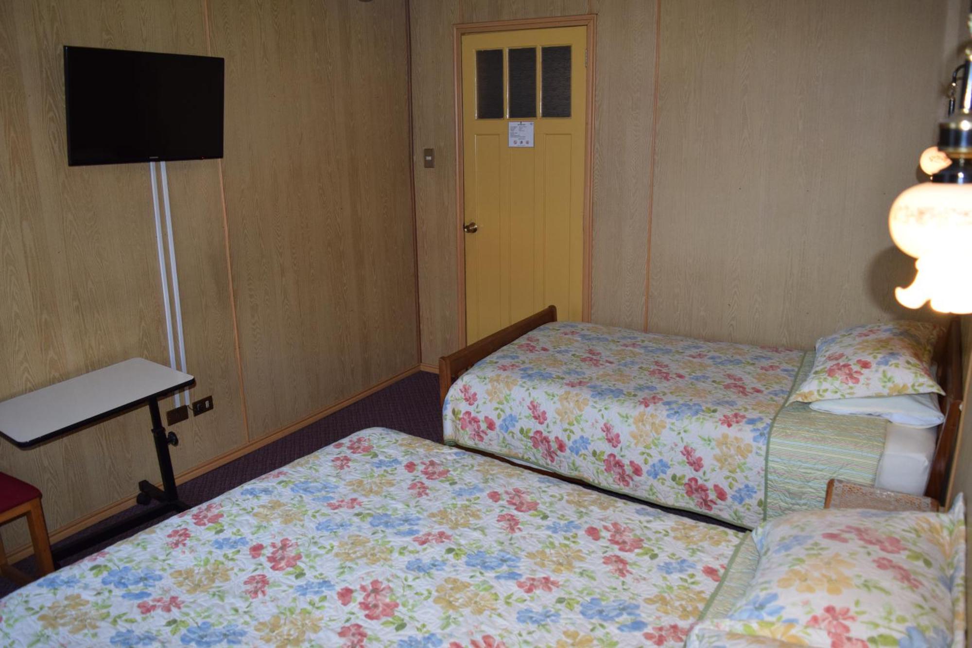 Hostal Buenaventura Valdivia Rom bilde