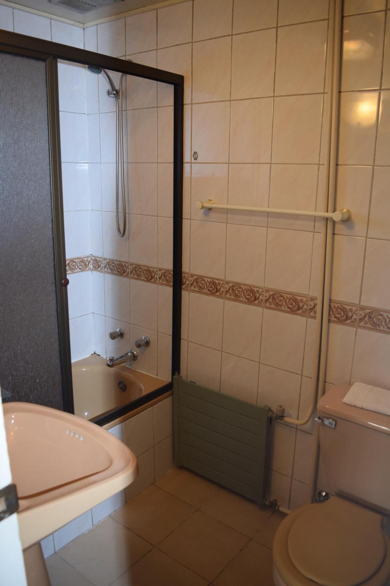 Hostal Buenaventura Valdivia Rom bilde