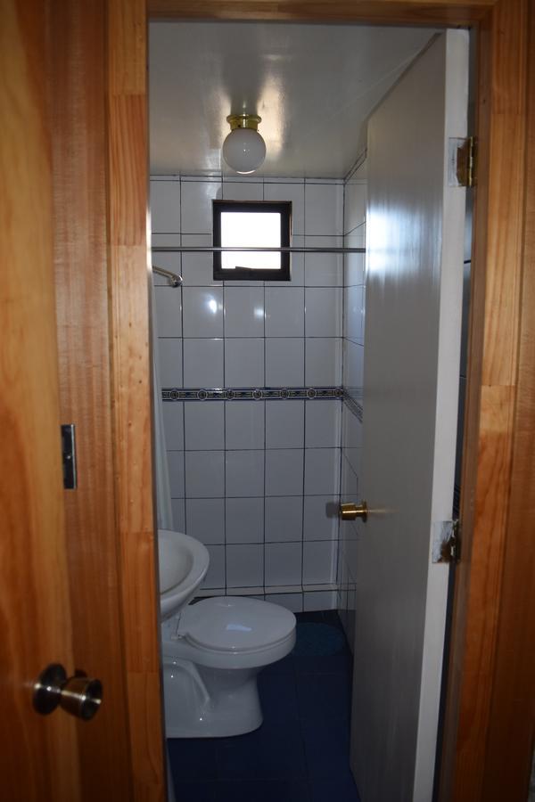 Hostal Buenaventura Valdivia Eksteriør bilde