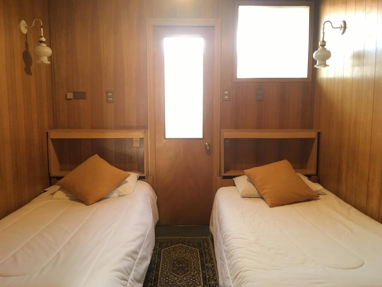 Hostal Buenaventura Valdivia Eksteriør bilde